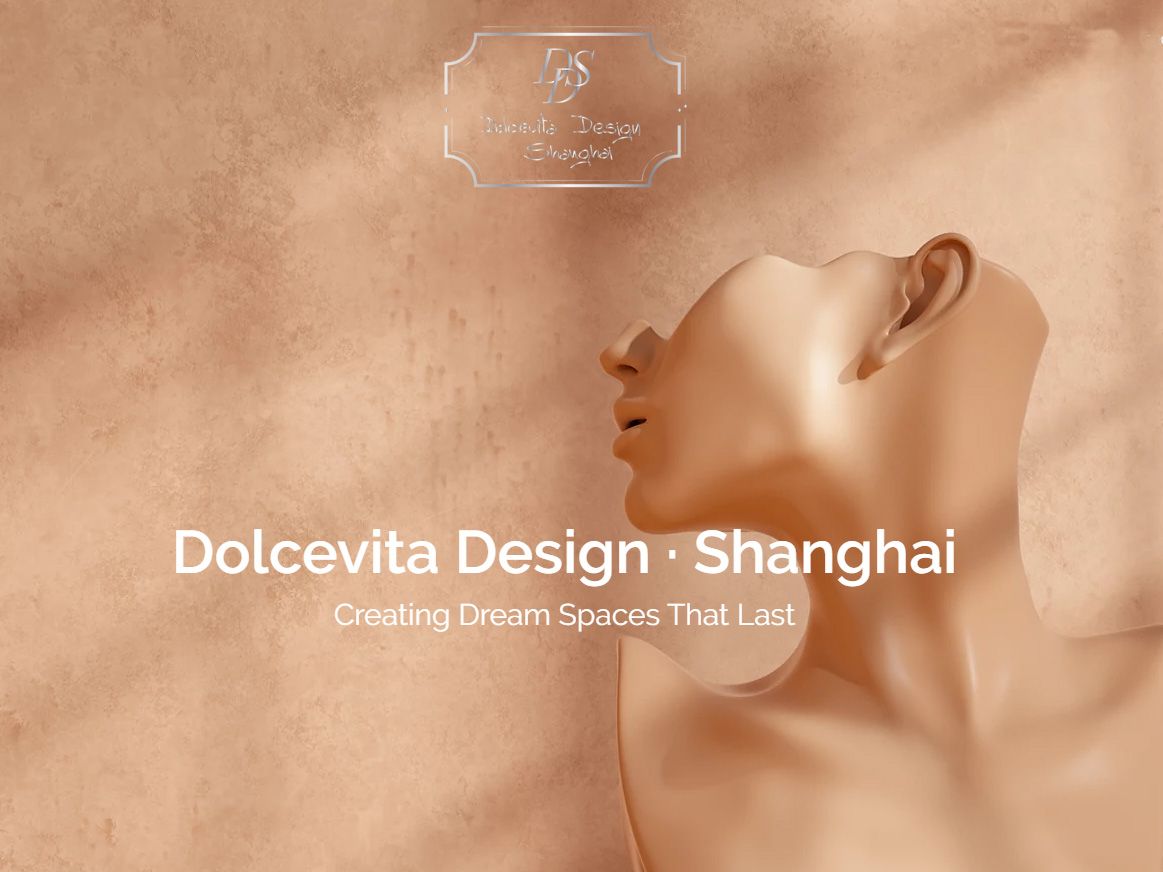 Dolcevita Design Shanghai